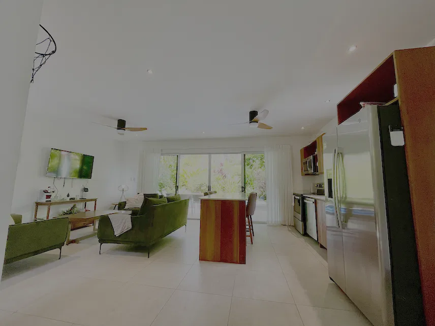 PROPERTY WITH THREE BEDROOM AND POOL, IN OJOCHAL – 0.11 ACRES, photo 4