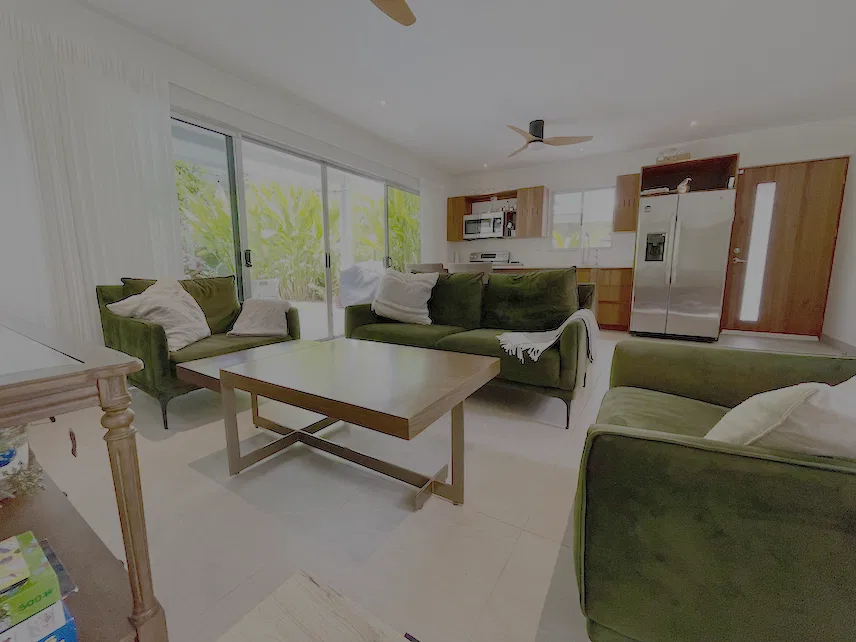 PROPERTY WITH THREE BEDROOM AND POOL, IN OJOCHAL – 0.11 ACRES, photo 6