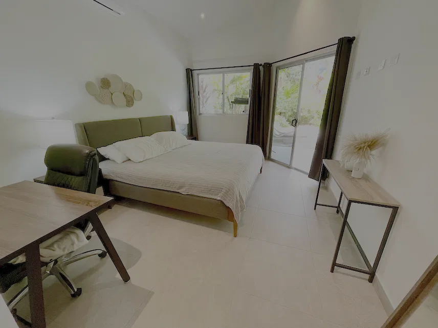 PROPERTY WITH THREE BEDROOM AND POOL, IN OJOCHAL – 0.11 ACRES, photo 10