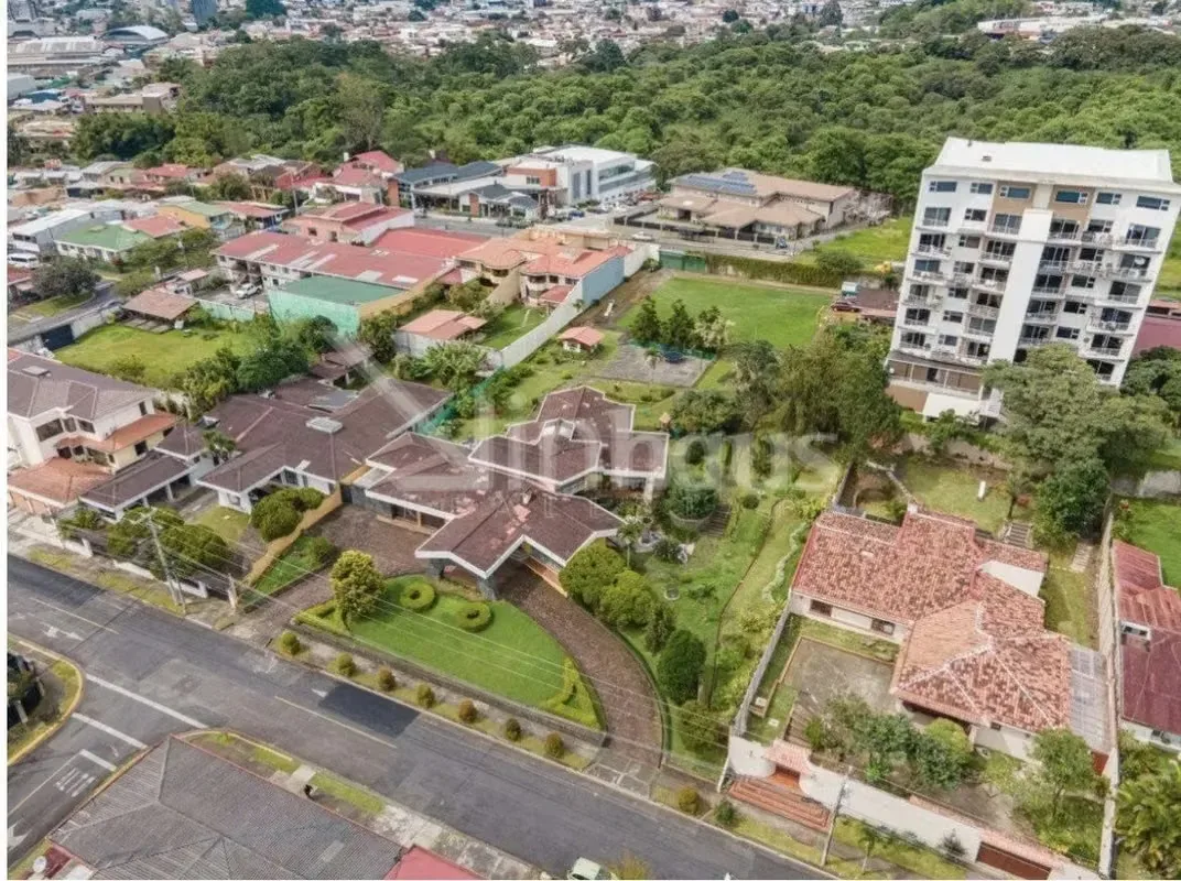 Venta de Propiedad Comercial - Residencial, Guayabos Curridabat, photo 2