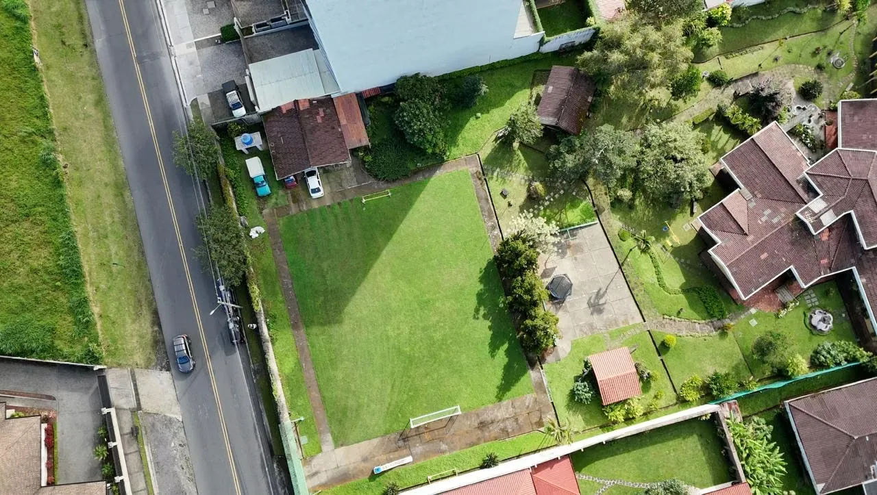 Venta de Propiedad Comercial - Residencial, Guayabos Curridabat, photo 4