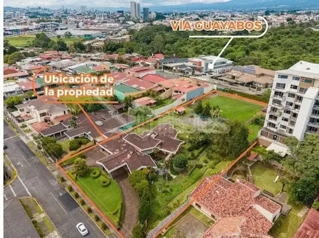 Venta de Propiedad Comercial - Residencial, Guayabos Curridabat, photo 7