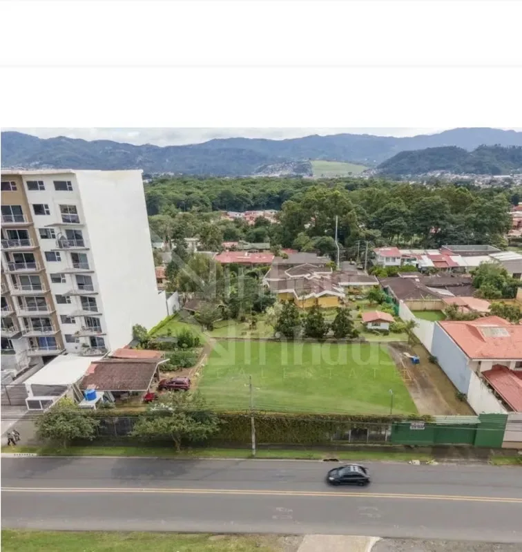 Venta de Propiedad Comercial - Residencial, Guayabos Curridabat, photo 8