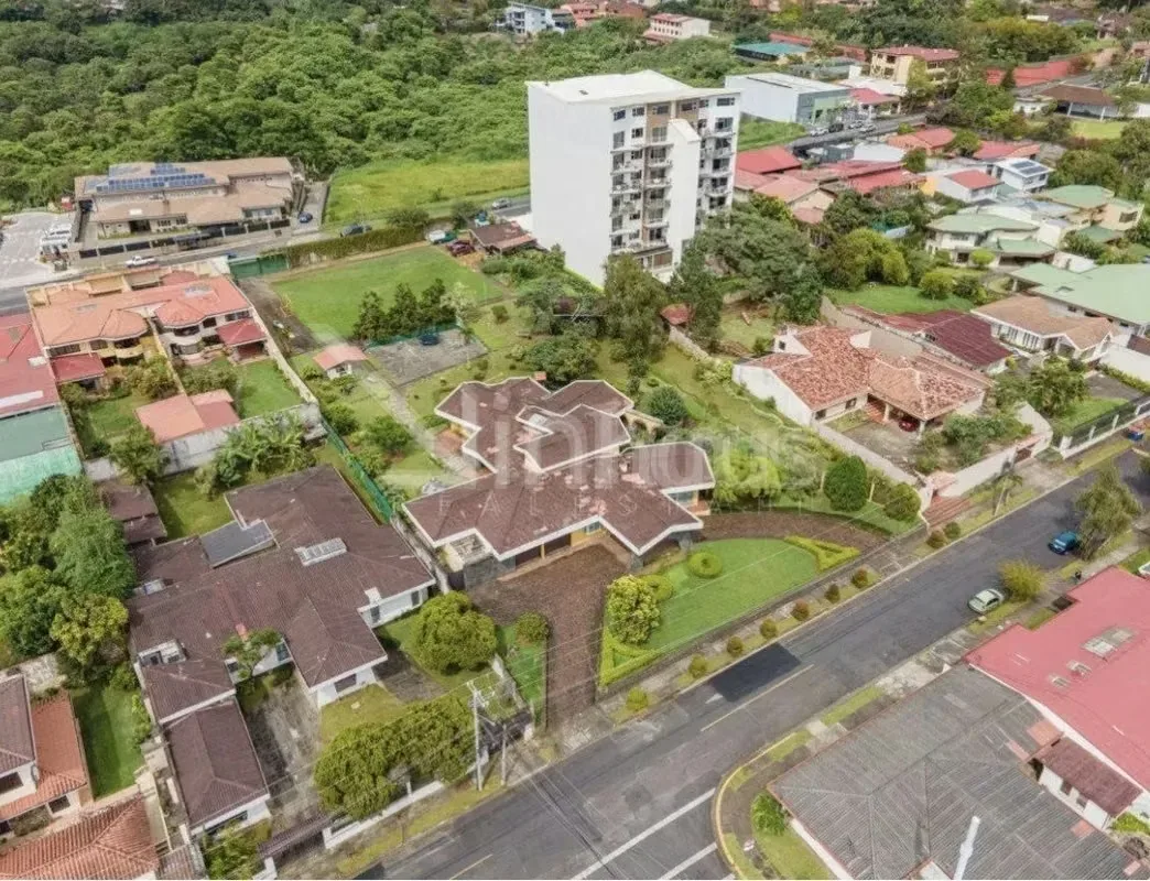 Venta de Propiedad Comercial - Residencial, Guayabos Curridabat, photo 9