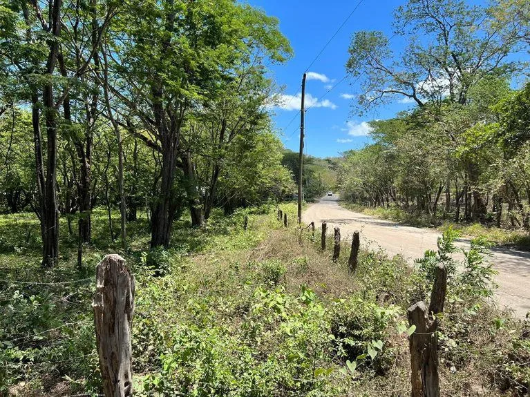 Development Parcel in Matapalo, photo 11