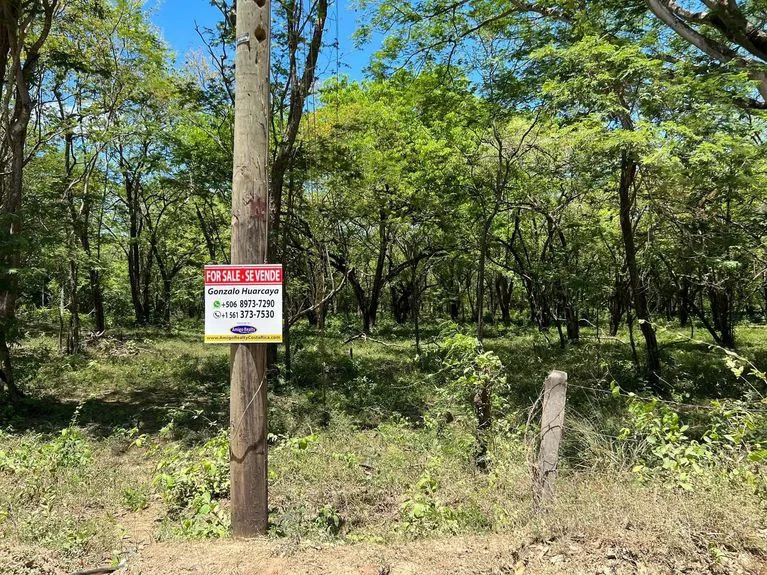 Development Parcel in Matapalo, photo 12