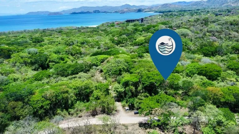 Development Parcel in Matapalo, photo 15