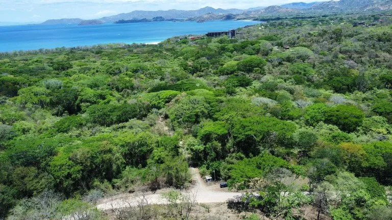 Development Parcel in Matapalo, photo 7