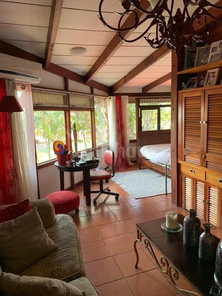 Venta de casa independiente en Urbanización Palmas de Mallorca, Escazú, San josé