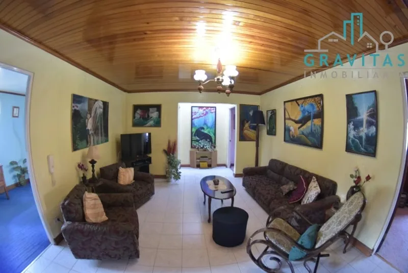House for sale in San Pedro (460 m2) ID 651, photo 11