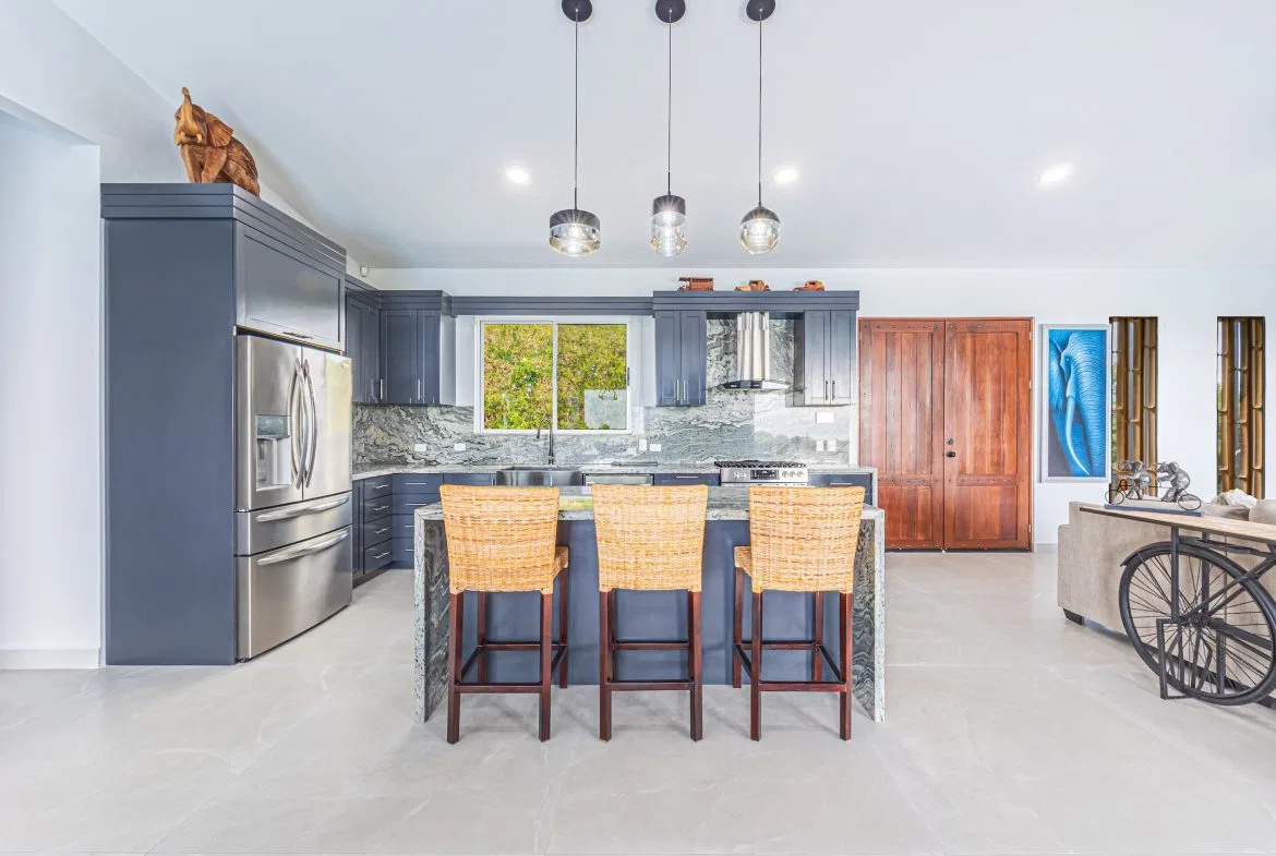 LUXURY 5 BEDROOM ESTATE IN UVITA WITH GYM AND GUEST CASITA, photo 14