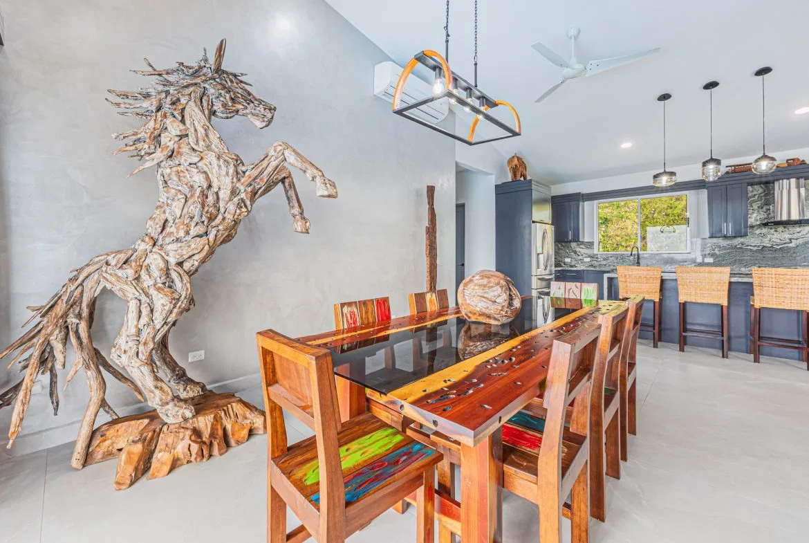 LUXURY 5 BEDROOM ESTATE IN UVITA WITH GYM AND GUEST CASITA, photo 24
