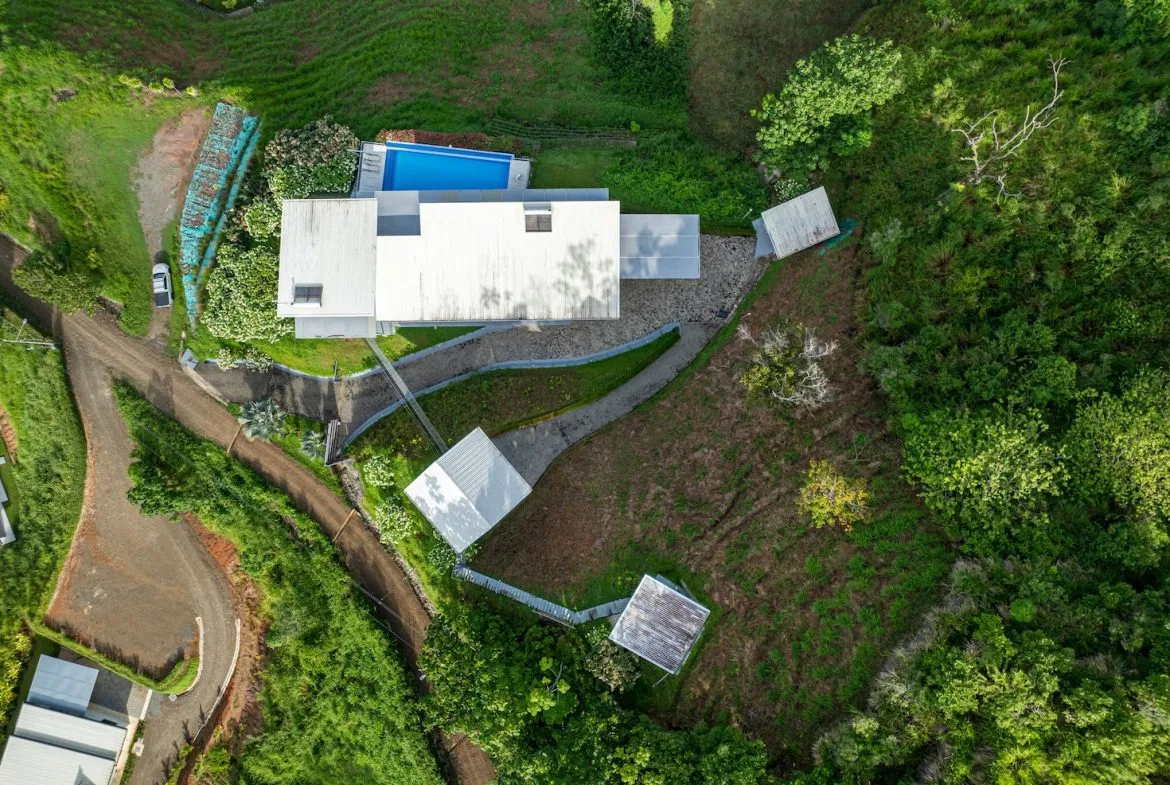LUXURY 5 BEDROOM ESTATE IN UVITA WITH GYM AND GUEST CASITA, photo 4