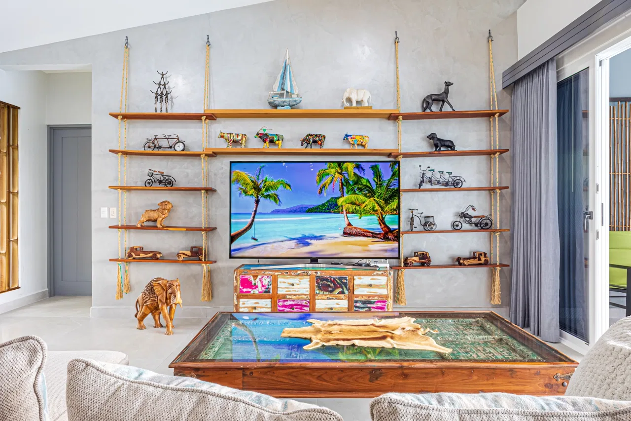 LUXURY 5 BEDROOM ESTATE IN UVITA WITH GYM AND GUEST CASITA, photo 9