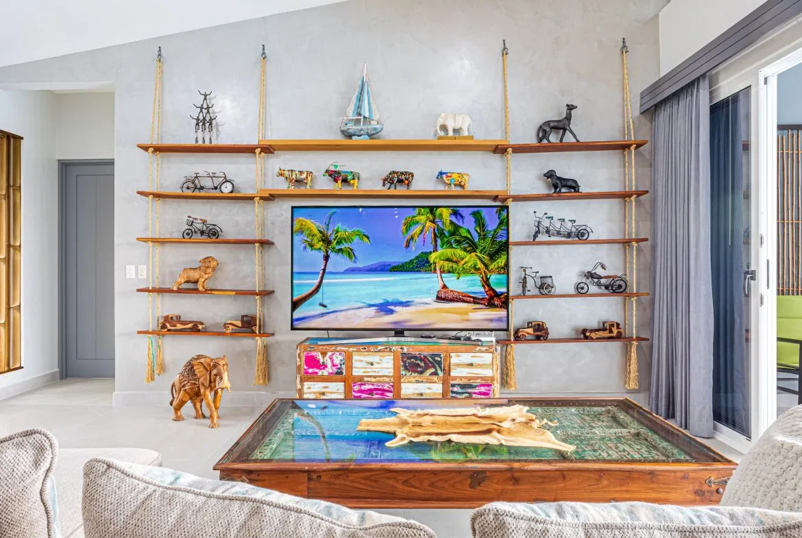 LUXURY 5 BEDROOM ESTATE IN UVITA WITH GYM AND GUEST CASITA, photo 10