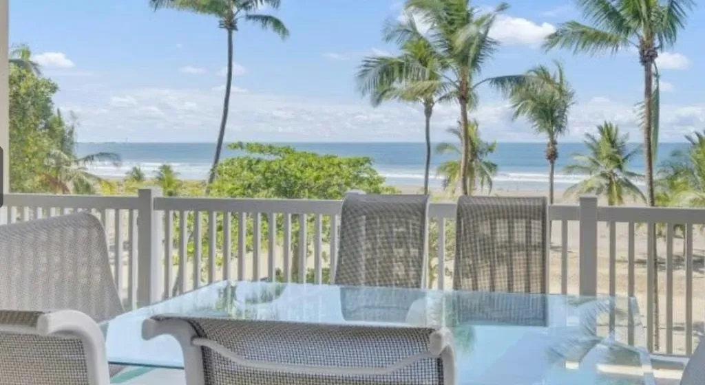 Condo for sale The Palms Jaco $495,000