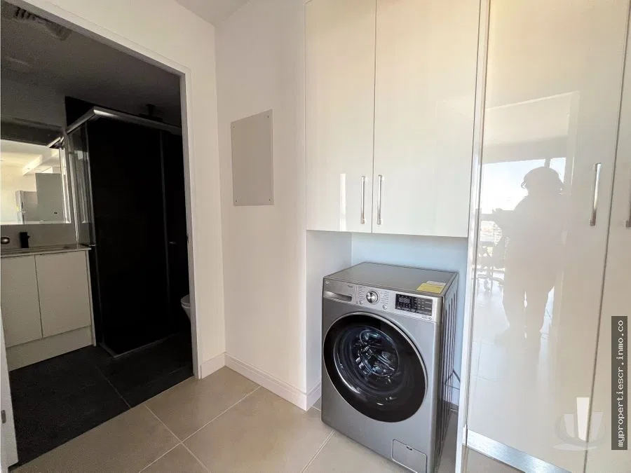 Apartamento amoblado en venta Nunciatura, photo 11