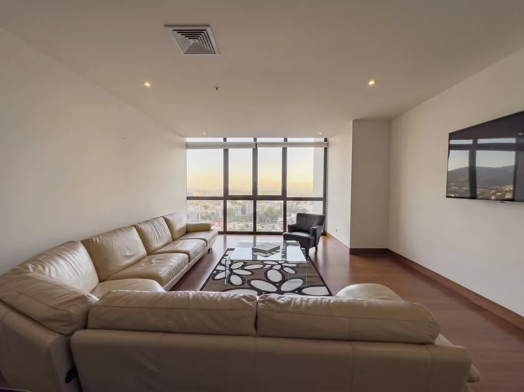 Apartment for Sale in La Sabana, San José