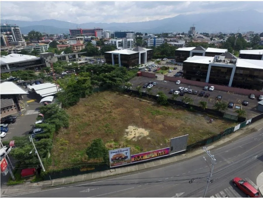 Venta de Propiedad para desarrollo comercial y habitacional en San Pedro Montes de Oca US$3,875,000  - Venta en Montes de Oca, photo 8