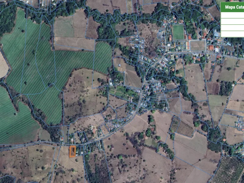 Land For Sale in Samara, photo 8