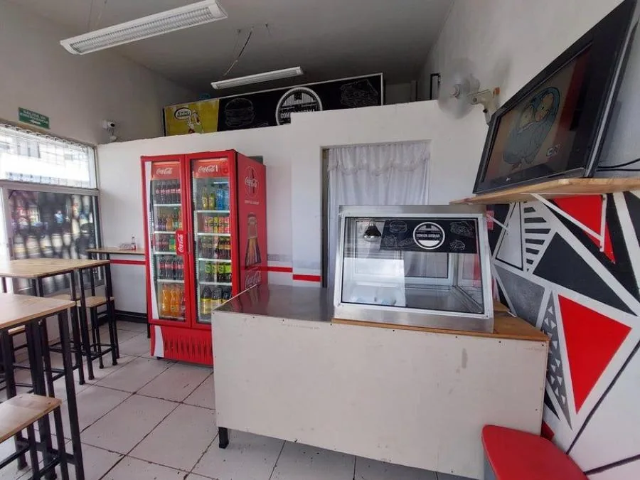 Fondo de comercio en venta en Goicochea, San José. RAH 23-3475 - Venta en Goicoechea, photo 7