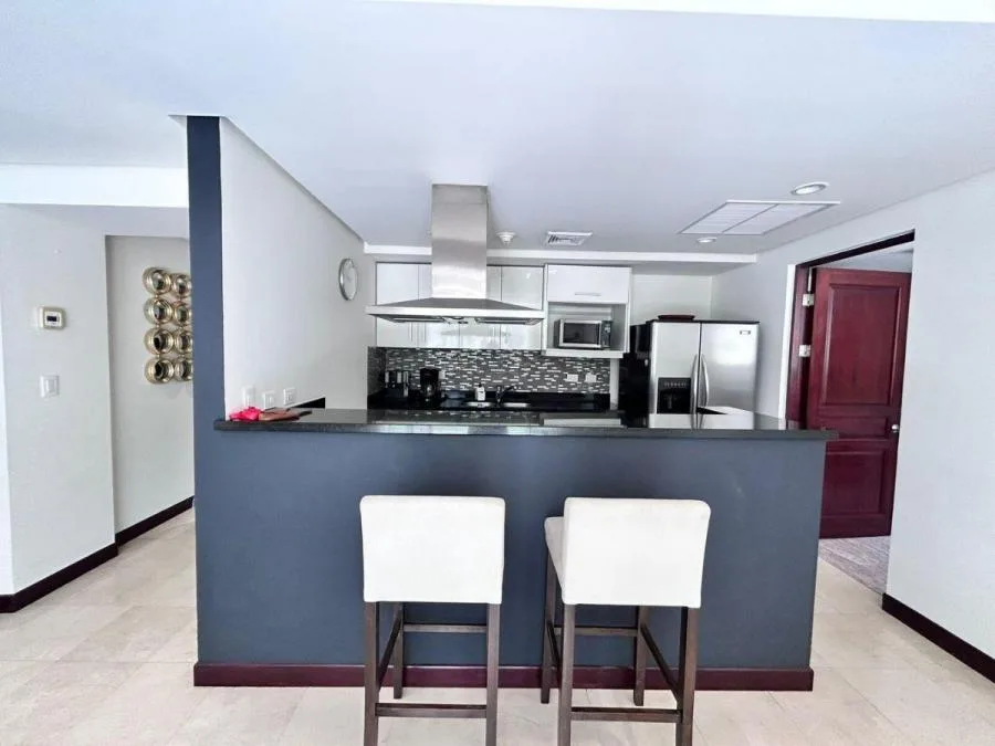 Apartamento en alquiler Los Laureles Escazú MGA - Alquiler / Renta en Escazú, photo 2