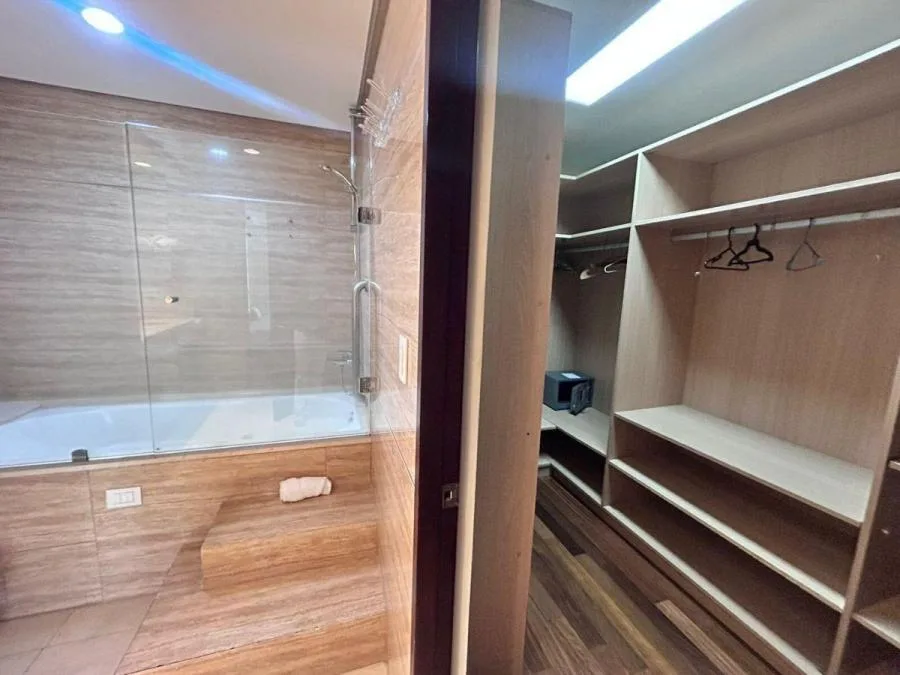 Apartamento en alquiler Los Laureles Escazú MGA - Alquiler / Renta en Escazú, photo 11