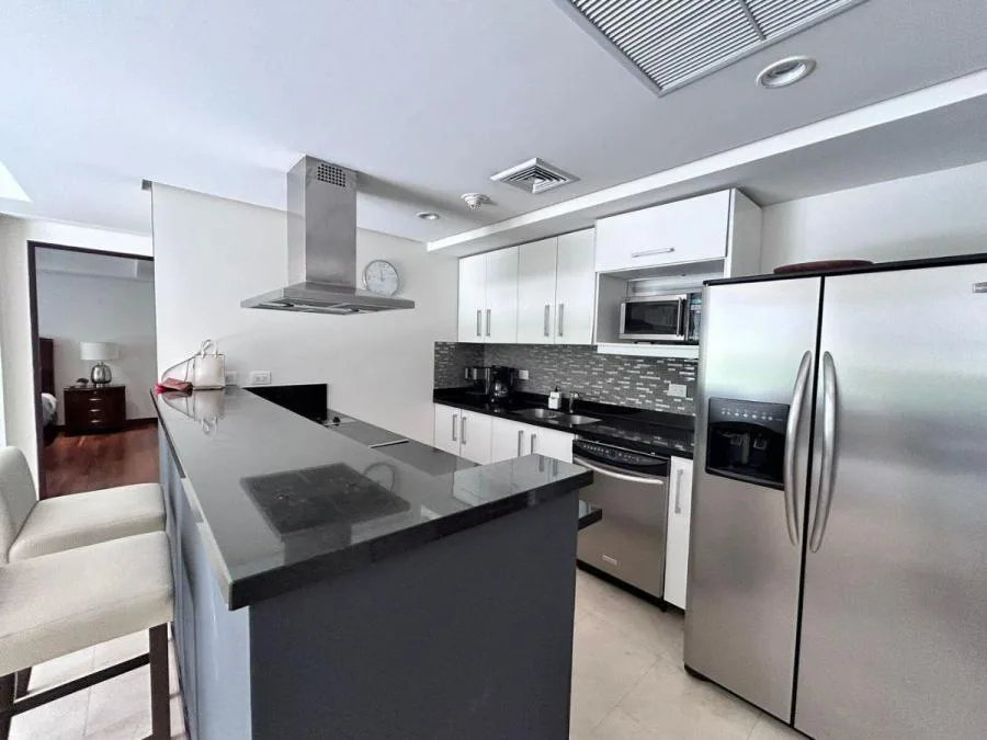Apartamento en alquiler Los Laureles Escazú MGA - Alquiler / Renta en Escazú, photo 5