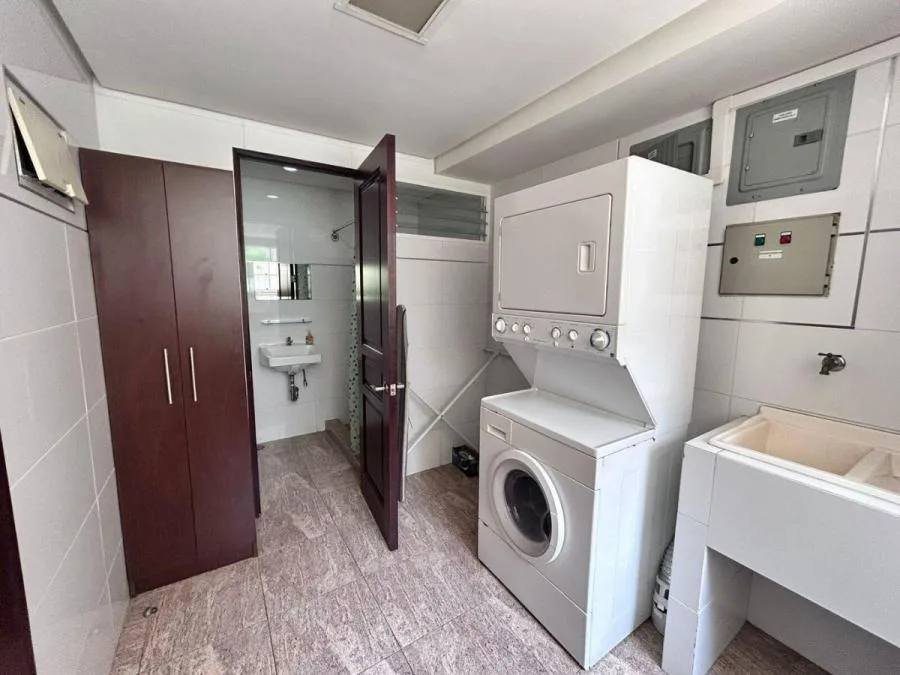 Apartamento en alquiler Los Laureles Escazú MGA - Alquiler / Renta en Escazú, photo 6