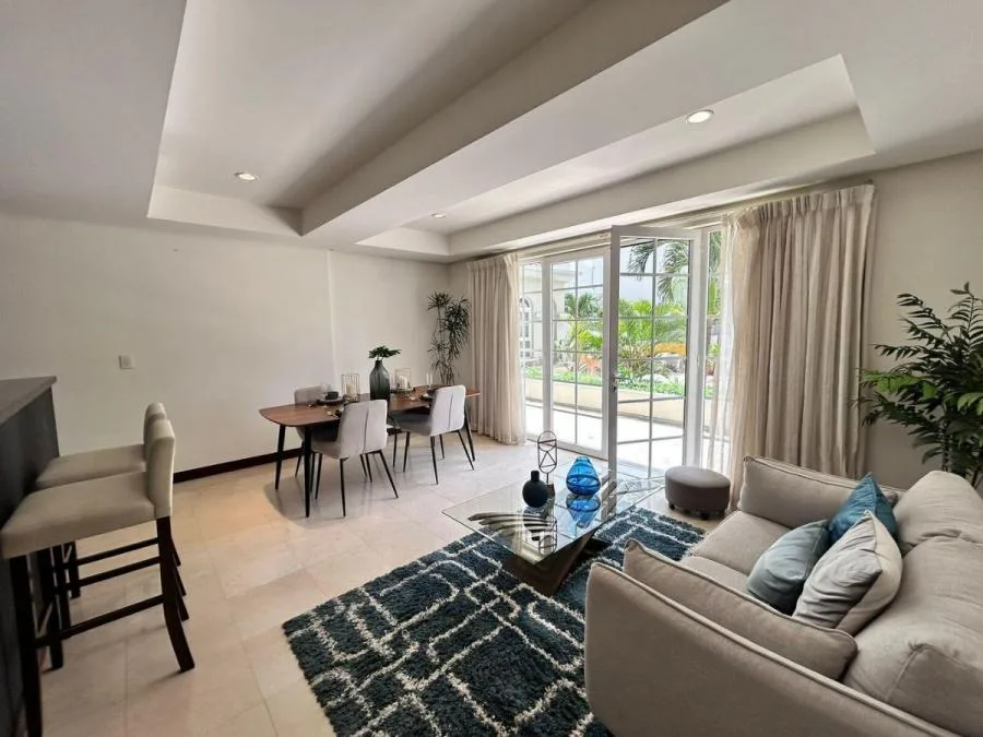 Apartamento en alquiler Los Laureles Escazú MGA - Alquiler / Renta en Escazú, photo 7