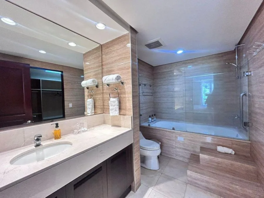 Apartamento en alquiler Los Laureles Escazú MGA - Alquiler / Renta en Escazú, photo 8
