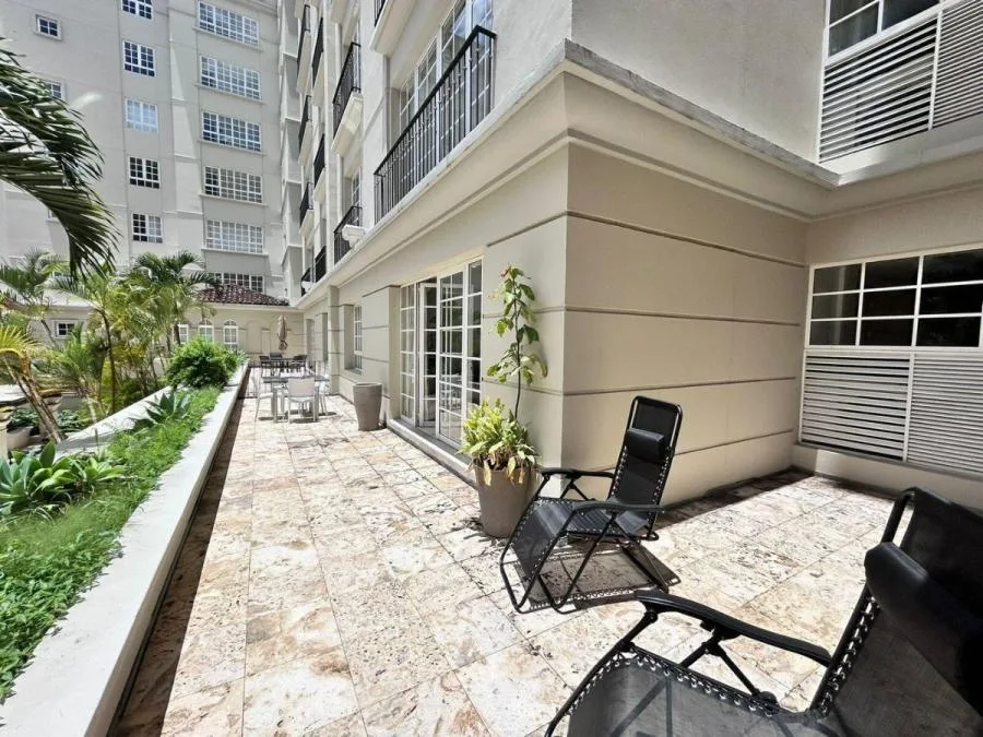 Apartamento en alquiler Los Laureles Escazú MGA - Alquiler / Renta en Escazú, photo 9