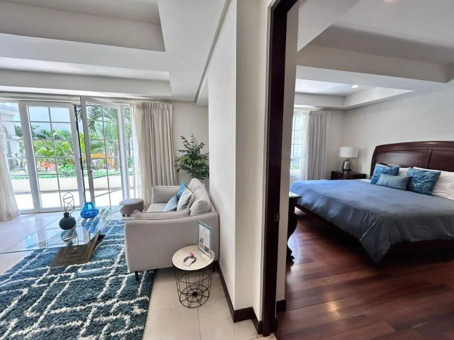 Apartamento en alquiler Los Laureles Escazú MGA - Alquiler / Renta en Escazú, photo 10