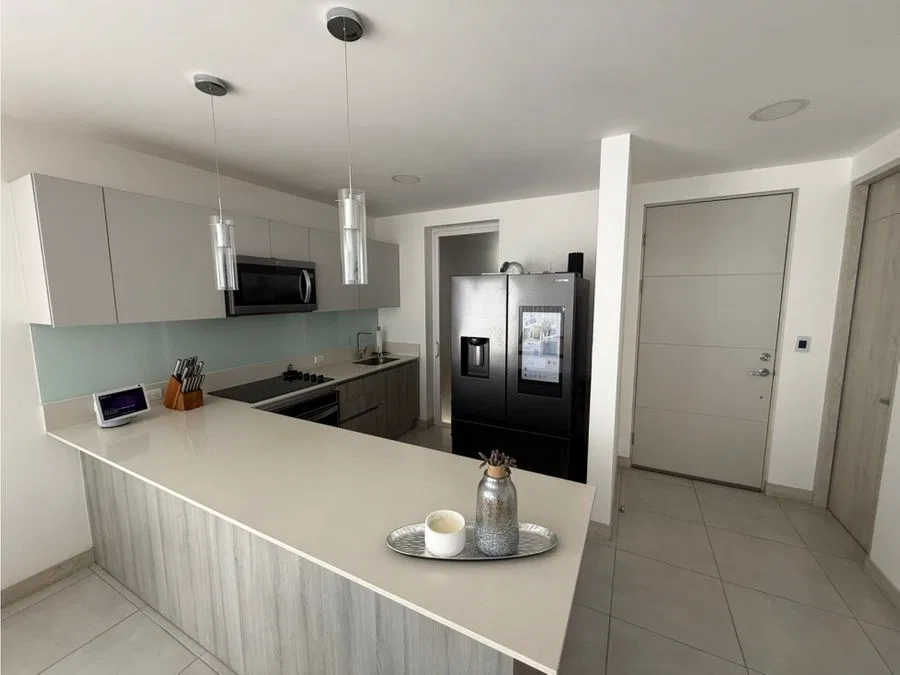 Alquiler de Casa en Condominio Arboleda / Belén, Heredia