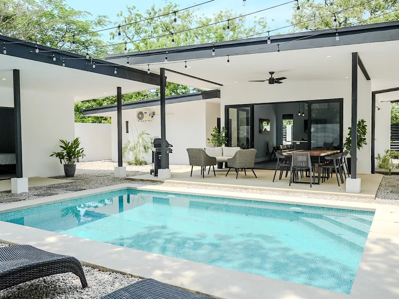 4 Bed Single Family Homes For Sale in Playa Grande