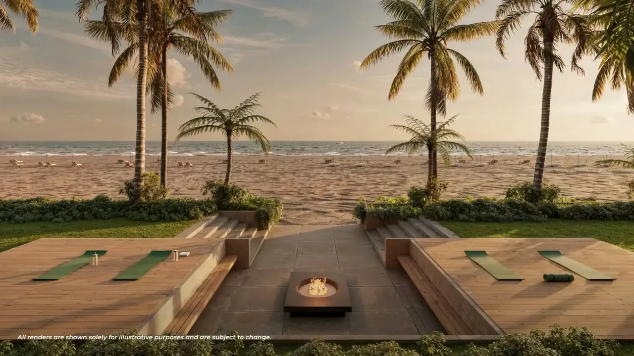 Discover Solea, an exclusive oceanfront condominium project located in the heart of Jaco Beach, Costa Rica.
