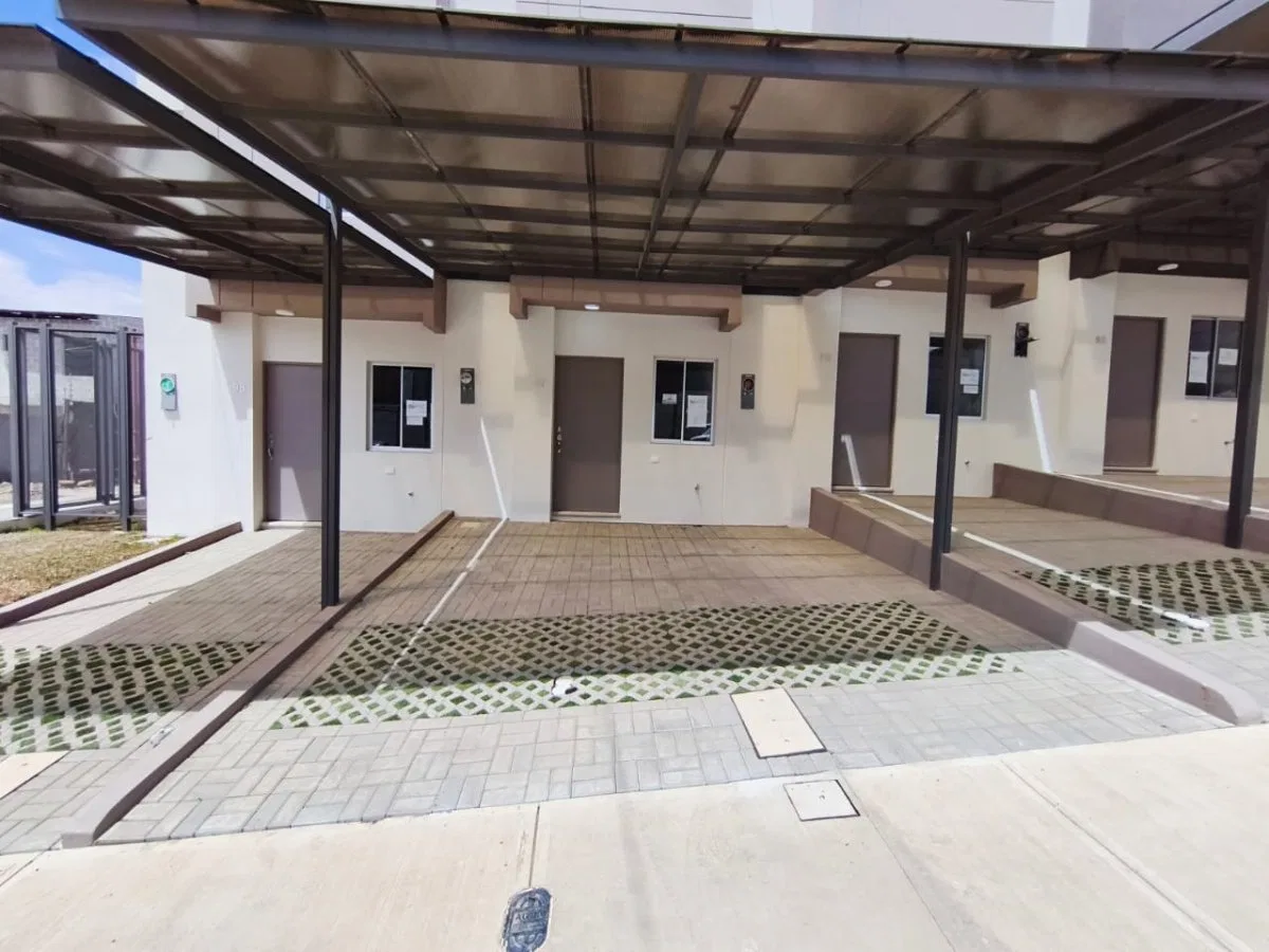 Alquiler de casa para estrenar en condominio en Desamparados, San José - Alquiler / Renta en Desamparados