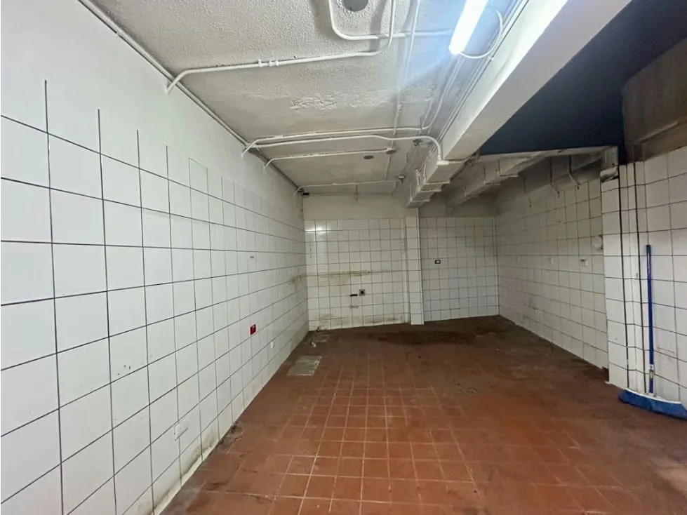 ALQUILER DE LOCAL COMERCIAL, SAN PEDRO, UCR, CALLE DE LA AMARGURA, photo 2