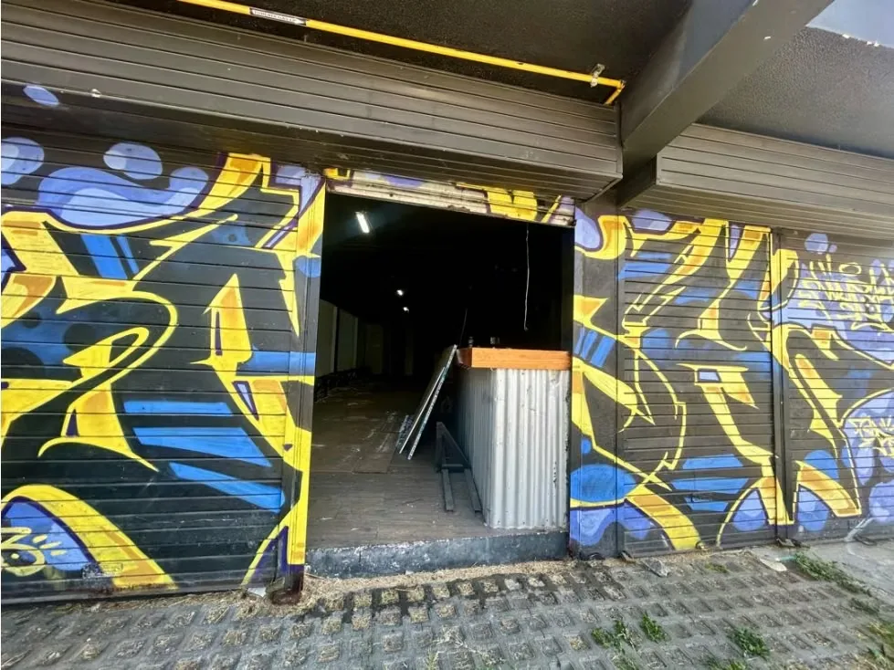 ALQUILER DE LOCAL COMERCIAL, SAN PEDRO, UCR, CALLE DE LA AMARGURA, photo 3