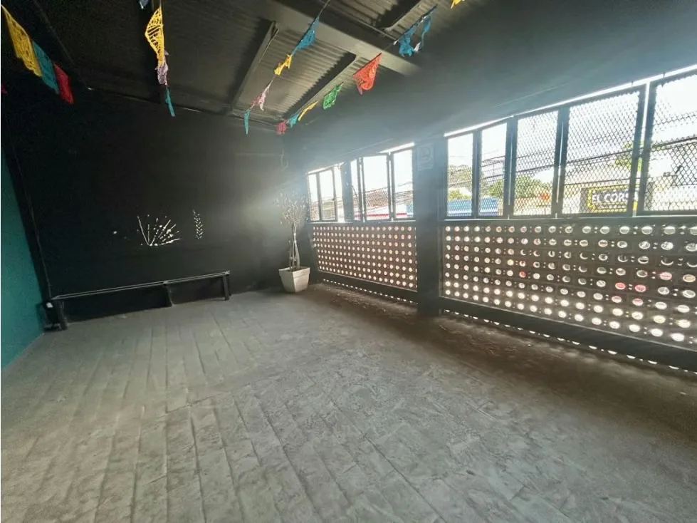 ALQUILER DE LOCAL COMERCIAL, SAN PEDRO, UCR, CALLE DE LA AMARGURA, photo 6