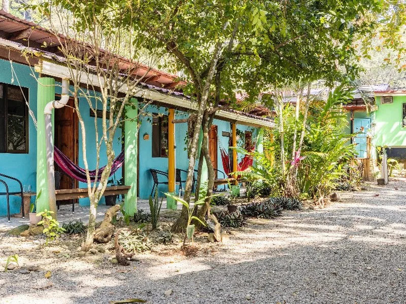 6 Bed Commercial For Sale in Dominical, photo 15