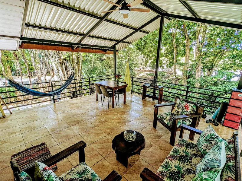 6 Bed Commercial For Sale in Dominical, photo 6