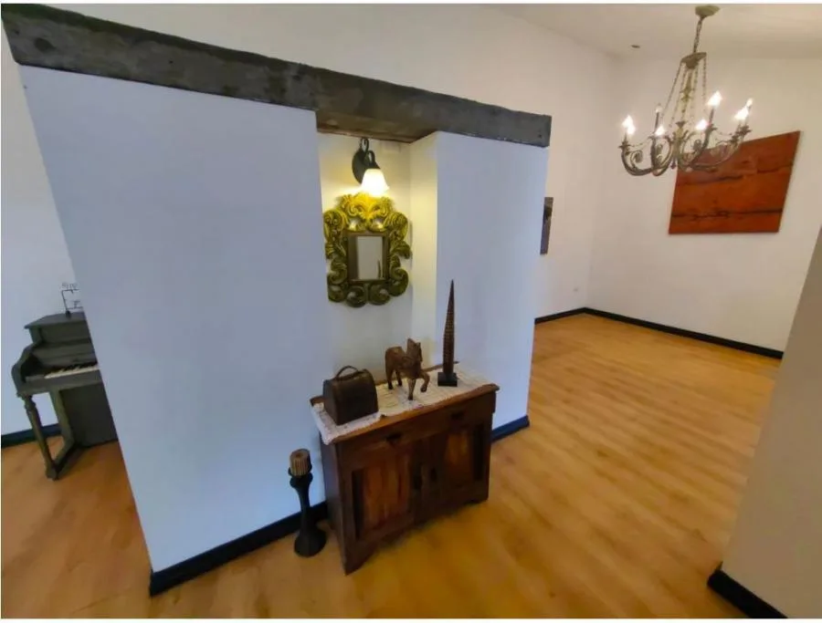 Venta de casa en condominio en Granadilla, Curridabat US$275,000 #NG011 - Venta en Curridabat, photo 2