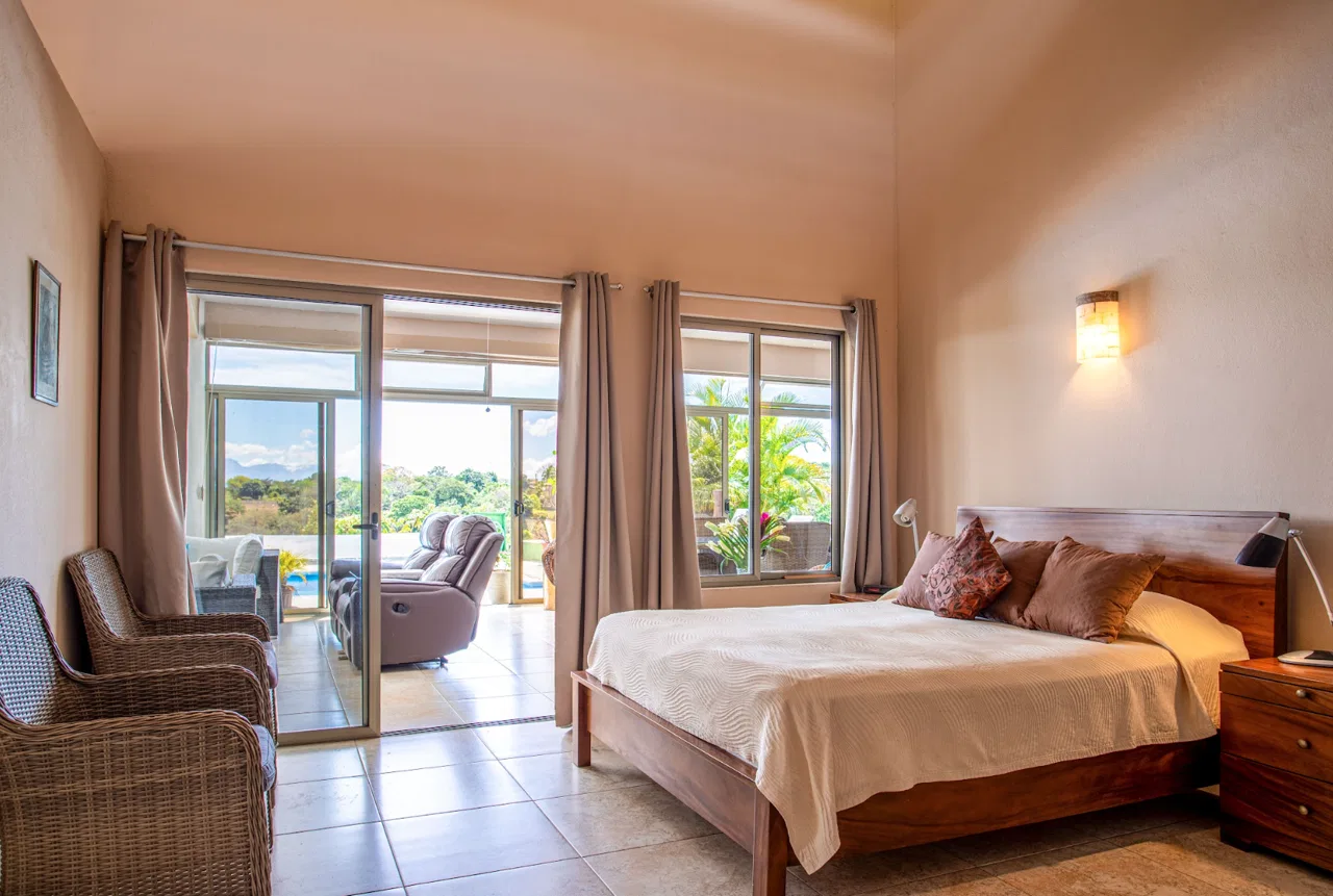 Quality life at this "Country-style" Gated Community in Morazan, photo 18