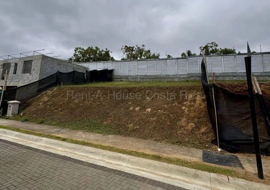 Venta de Lote en Condominio en La Unión-Dulce Nombre, Cartago. RAH 26-1701 - Venta en La Unión, photo 10