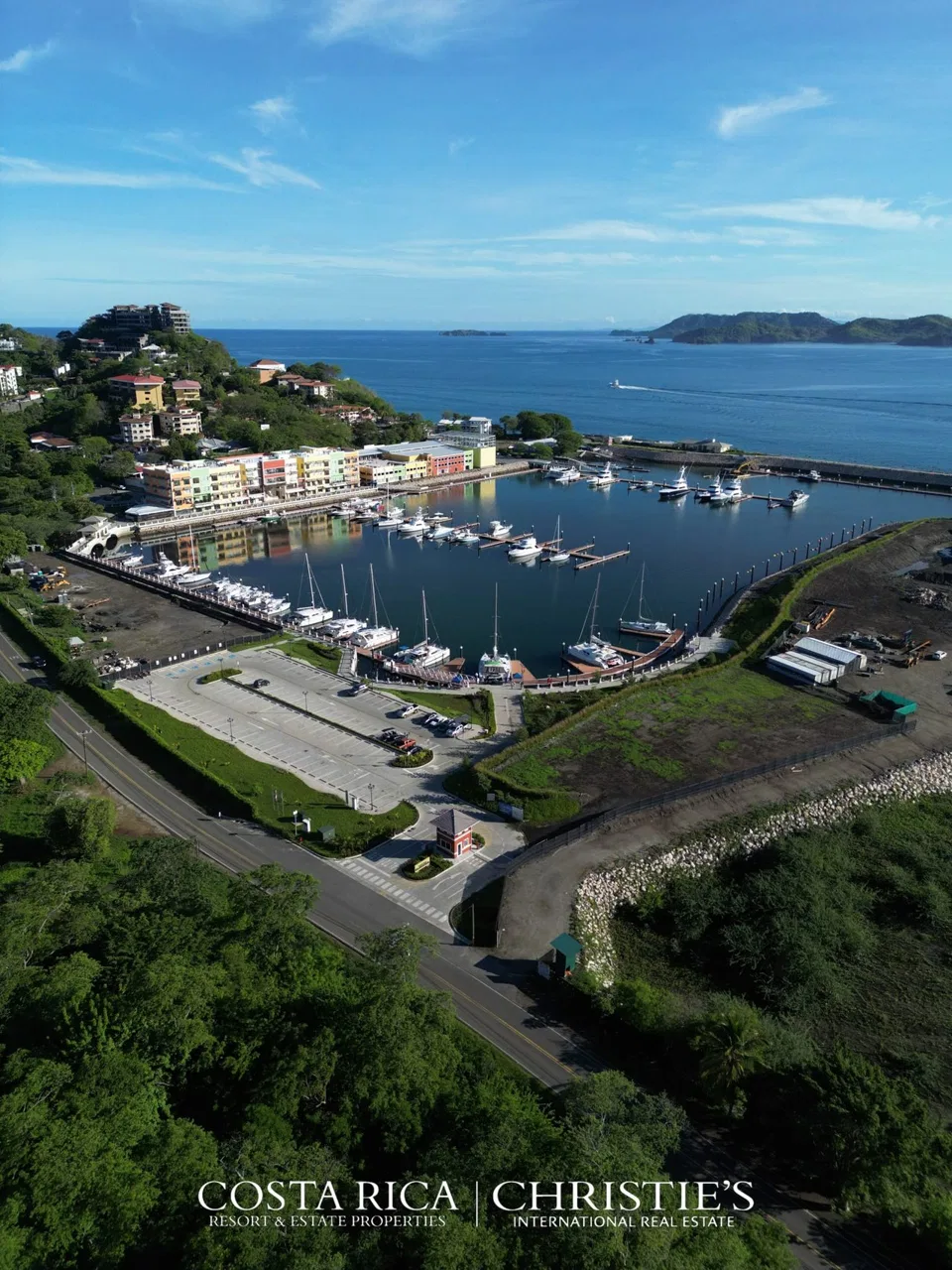 Marina Flamingo Road Front, photo 12
