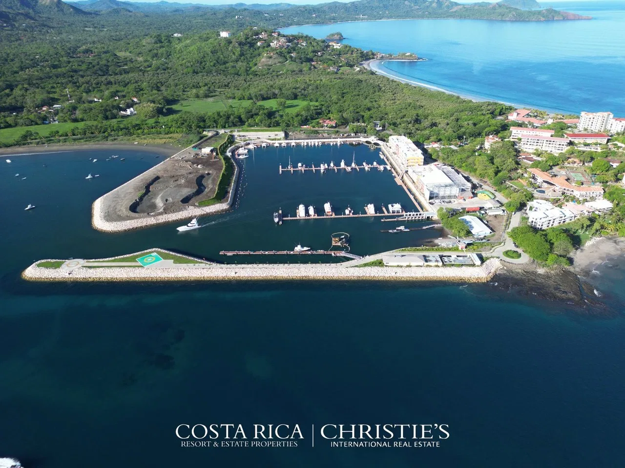 Marina Flamingo Road Front, photo 3