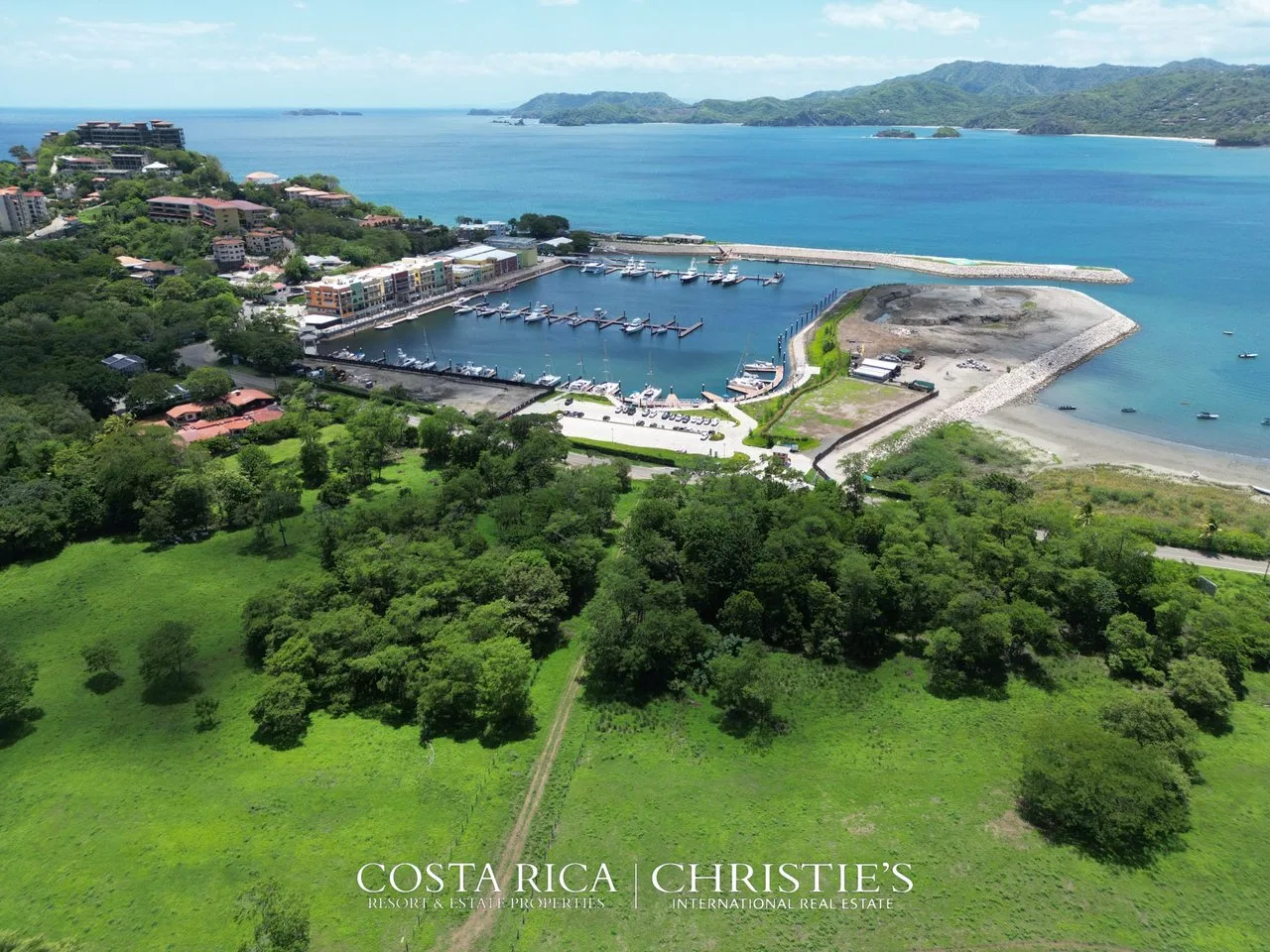 Marina Flamingo Road Front, photo 5