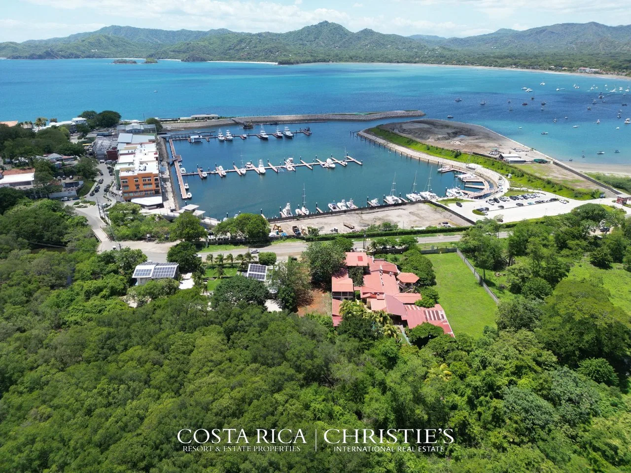 Marina Flamingo Road Front, photo 6