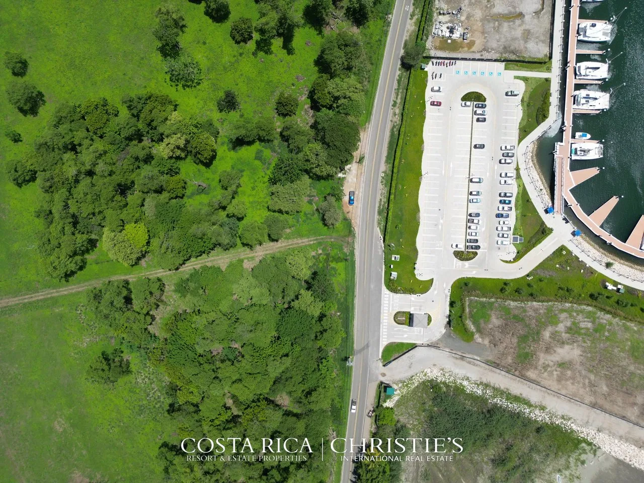 Marina Flamingo Road Front, photo 7